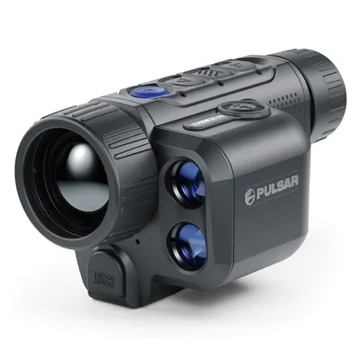 Pulsar Axion 2