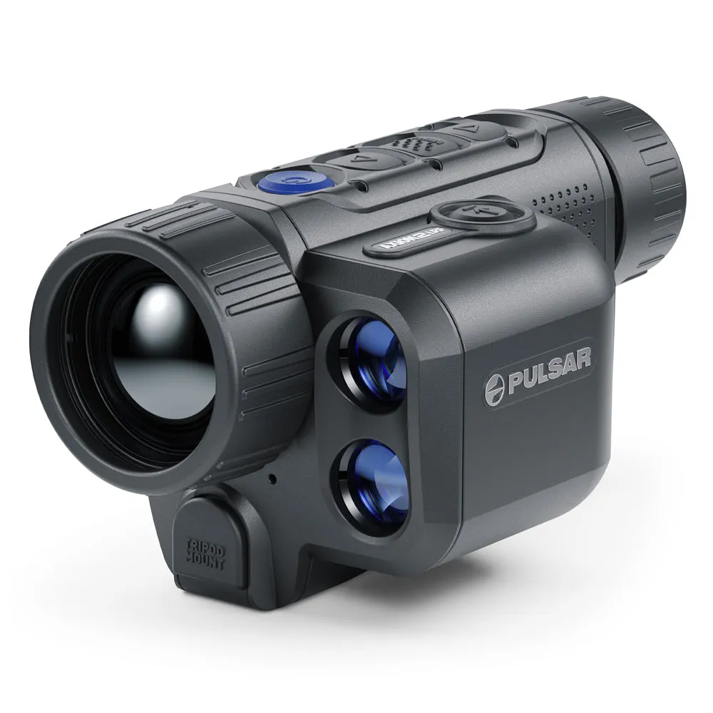 Pulsar Axion 2