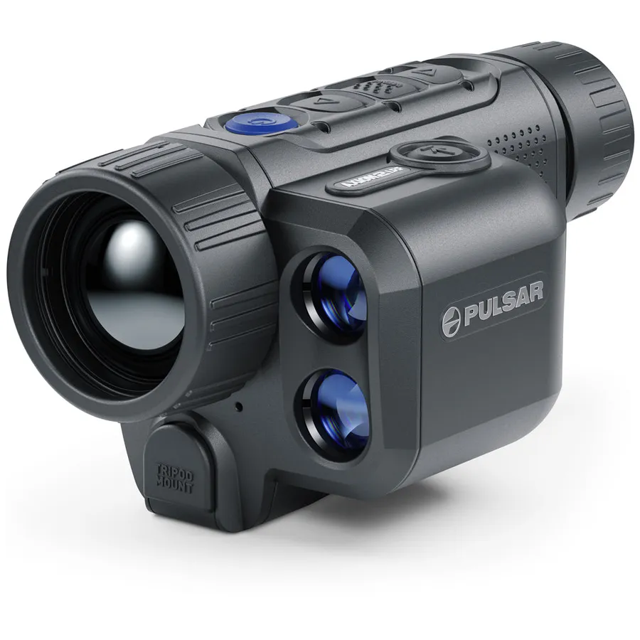 Тепловизор Pulsar Axion 2 LRF XQ35 PRO