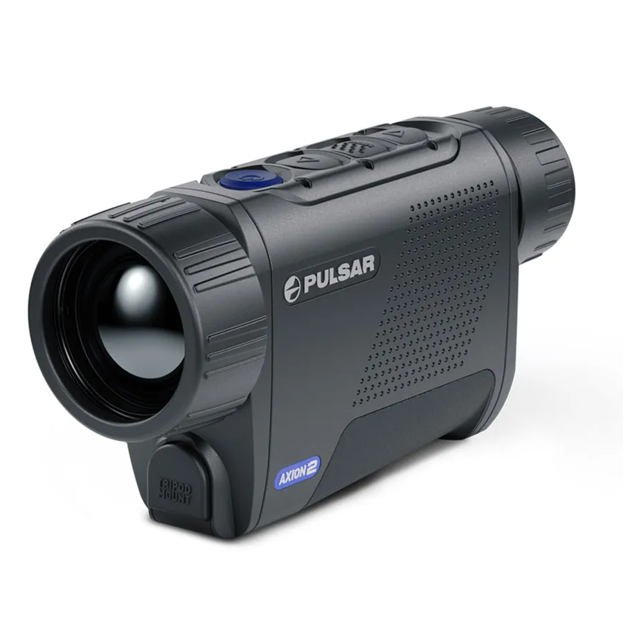 Тепловизор Pulsar Axion 2 XG35