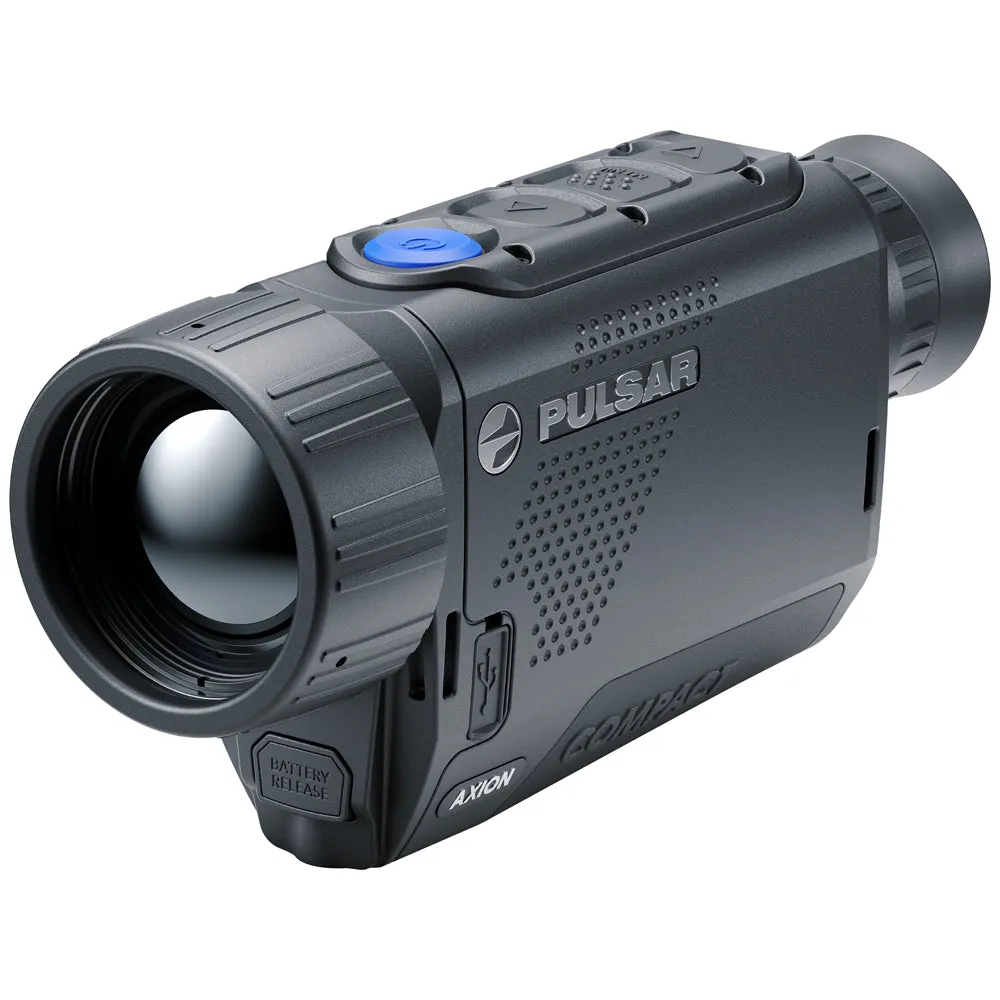 Pulsar Axion Compact