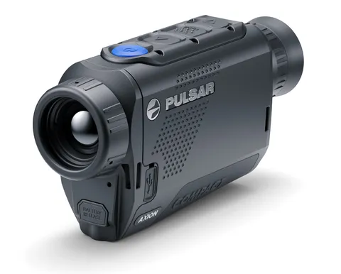 Тепловизор Pulsar Axion XQ19 Compact