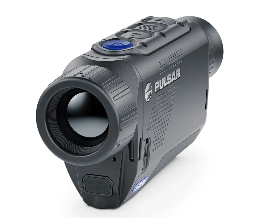 Тепловизор Pulsar Axion XQ30 PRO
