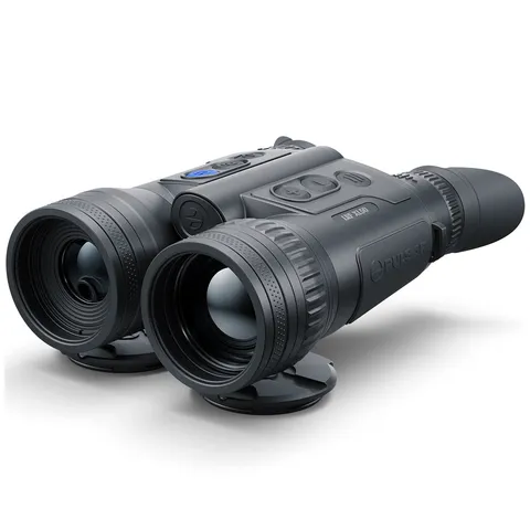 Тепловизионный бинокль Pulsar Merger LRF XL50