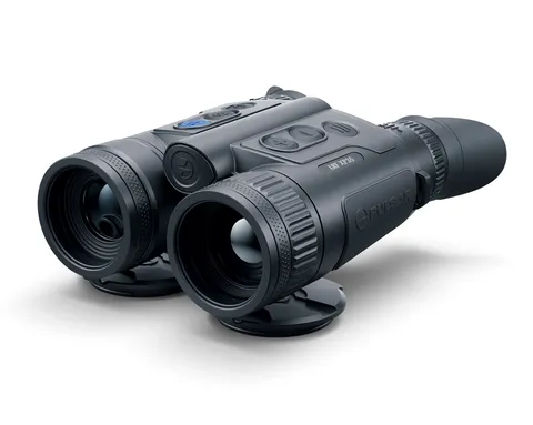 Тепловизионный бинокль Pulsar Merger LRF XP35