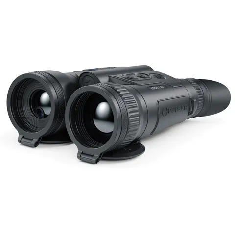 Тепловизионный бинокль Pulsar Merger LRF XP50