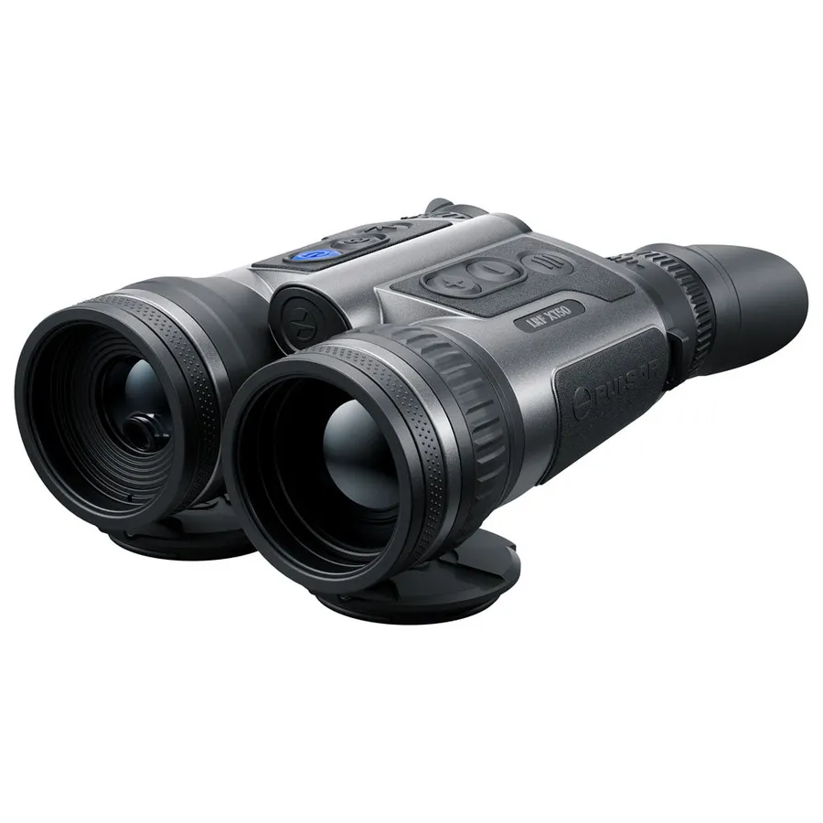 Тепловизионный бинокль Pulsar Merger LRF XT50