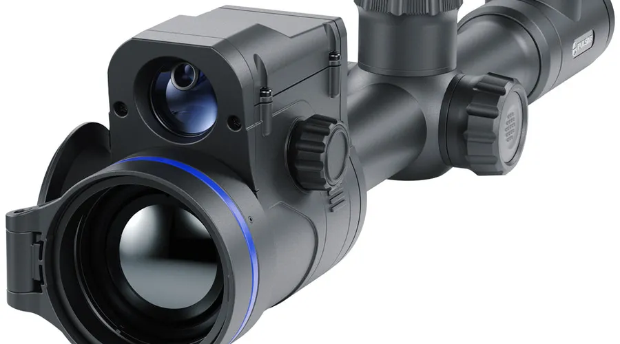Pulsar Thermion 2 vs Thermion 2 LRF: в чём разница