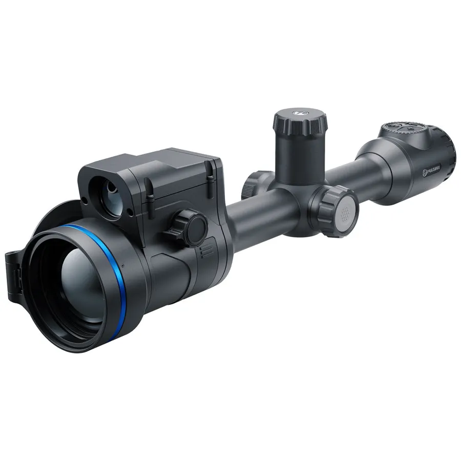 Тепловизионный прицел Pulsar Thermion 2 LRF XG60