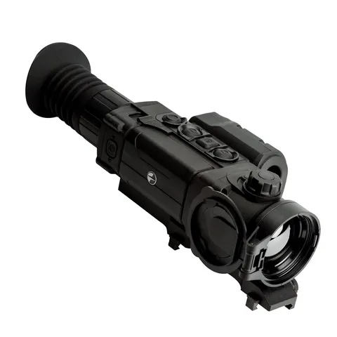Тепловизионный прицел Pulsar Trail 2 LRF