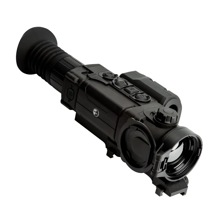 Тепловизионный прицел Pulsar Trail 2 LRF